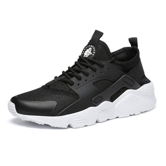 Sneakers in mesh traspirante, leggere e comode — Sneakers da giorno