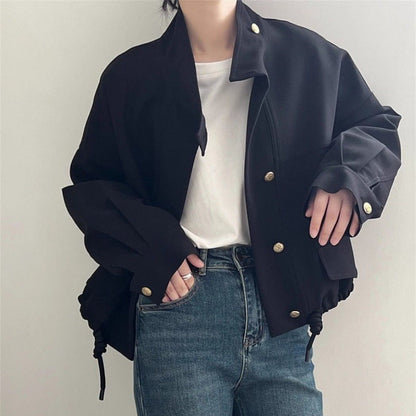 Giacca comoda ed elegante — Giacca versatile per il quotidiano
