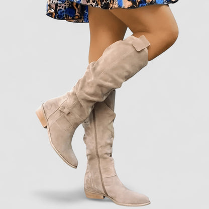 Botines ortopédicos cómodos para mujer