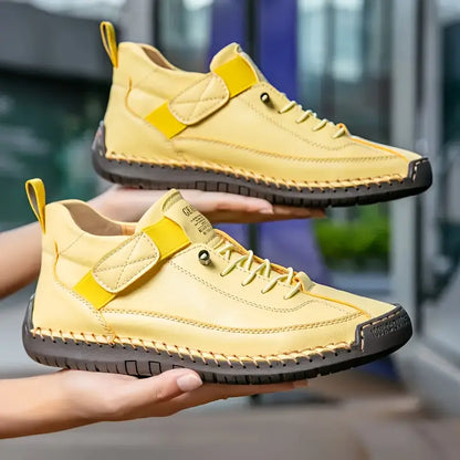 Zapatillas ortopédicas para mujer, calzado cómodo