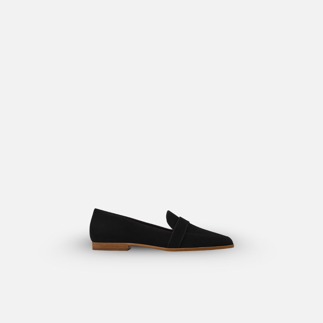 Mocasines para mujer, inspiración italiana