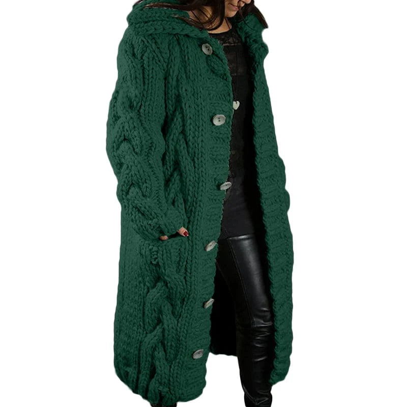 Gilet trapuntato di stile — Gilet puffer voluminoso per più stagioni