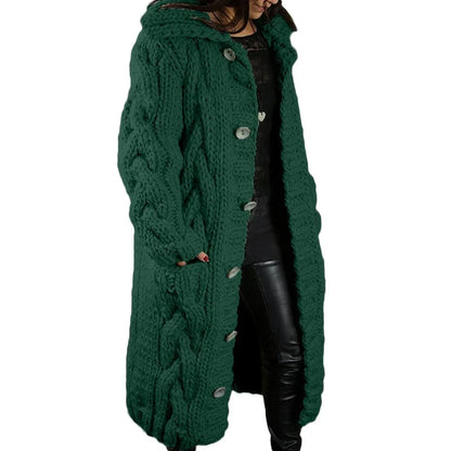 Gilet trapuntato di stile — Gilet puffer voluminoso per più stagioni