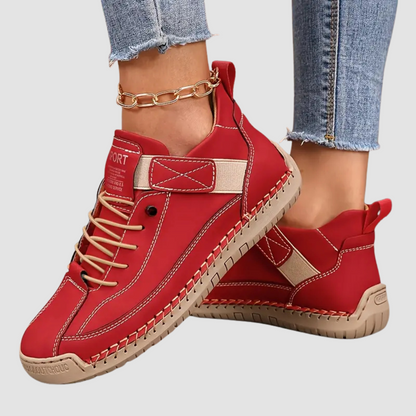 Zapatillas ortopédicas para mujer con suela EVA amortiguadora