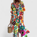 Astratto Multicolore