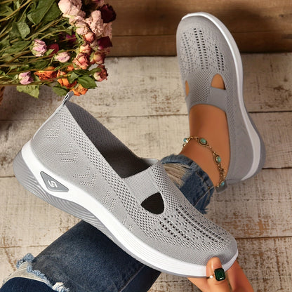 Zapatos para mujer, soporte ergonómico