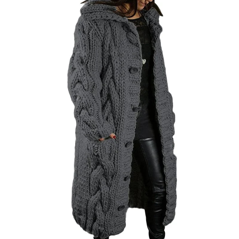 Gilet trapuntato di stile — Gilet puffer voluminoso per più stagioni