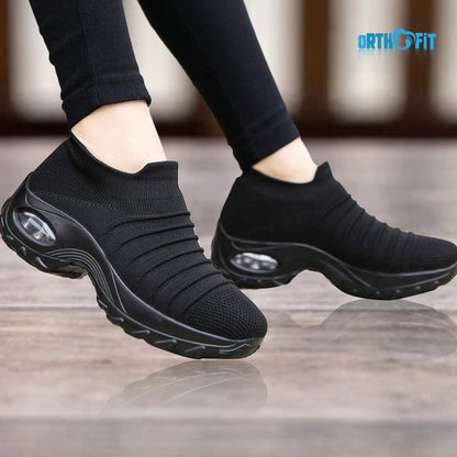 Zapatos para mujer, diseño minimalista