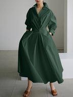 Verde militare