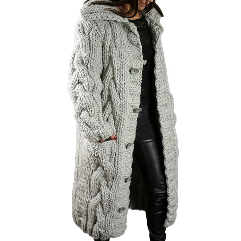 Gilet trapuntato di stile — Gilet puffer voluminoso per più stagioni