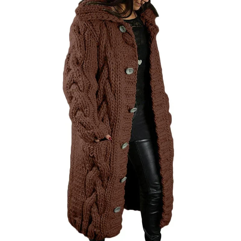 Gilet trapuntato di stile — Gilet puffer voluminoso per più stagioni