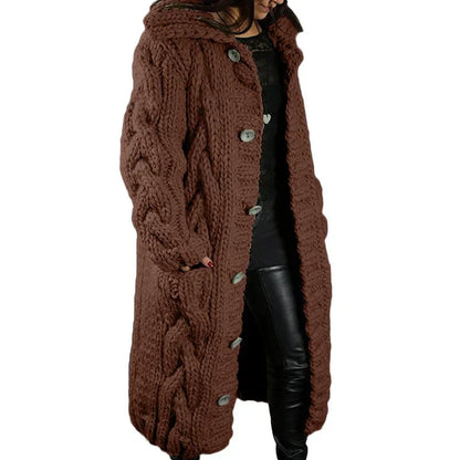 Gilet trapuntato di stile — Gilet puffer voluminoso per più stagioni