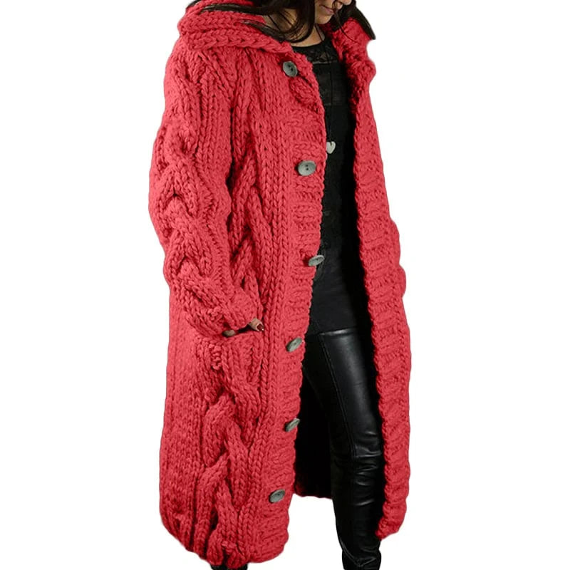 Gilet trapuntato di stile — Gilet puffer voluminoso per più stagioni
