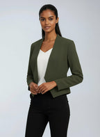 Verde militare