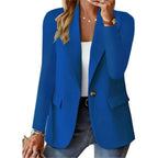 Blu royal