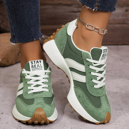 Sneakers ortopediche leggere — Calzatura comoda con ammortizzazione
