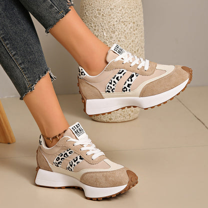 Zapatillas ortopédicas ligeras para mujer