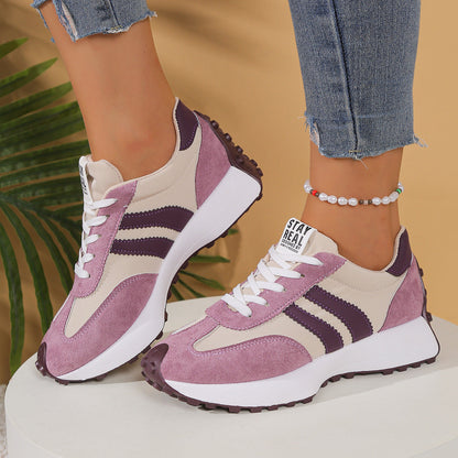 Sneakers ortopediche leggere — Calzatura comoda con ammortizzazione