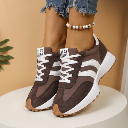 Sneakers ortopediche leggere — Calzatura comoda con ammortizzazione