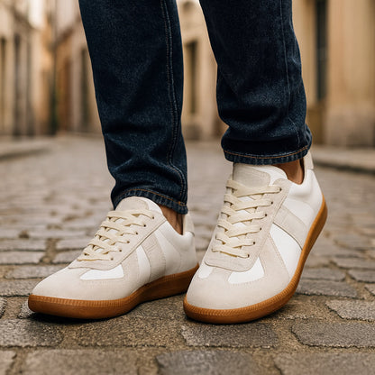 Zapatillas para hombre, antideslizantes