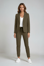 Verde militare
