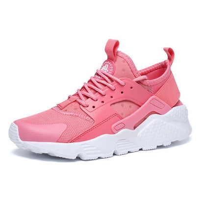 Sneakers in mesh traspirante, leggere e comode — Sneakers da giorno