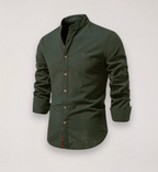 Verde militare
