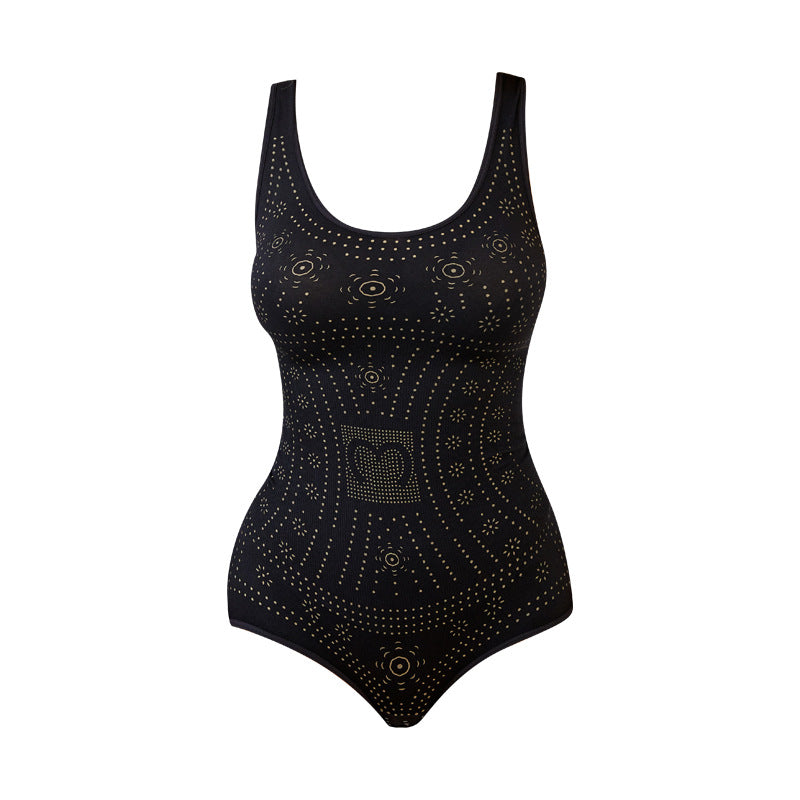 Body moldeador para mujer, silueta lisa