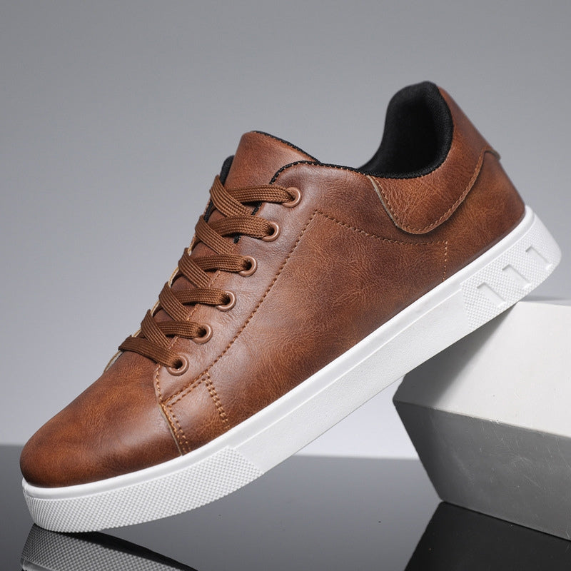 Sneakers vegane con suola in gomma — Sneakers resistenti e leggere