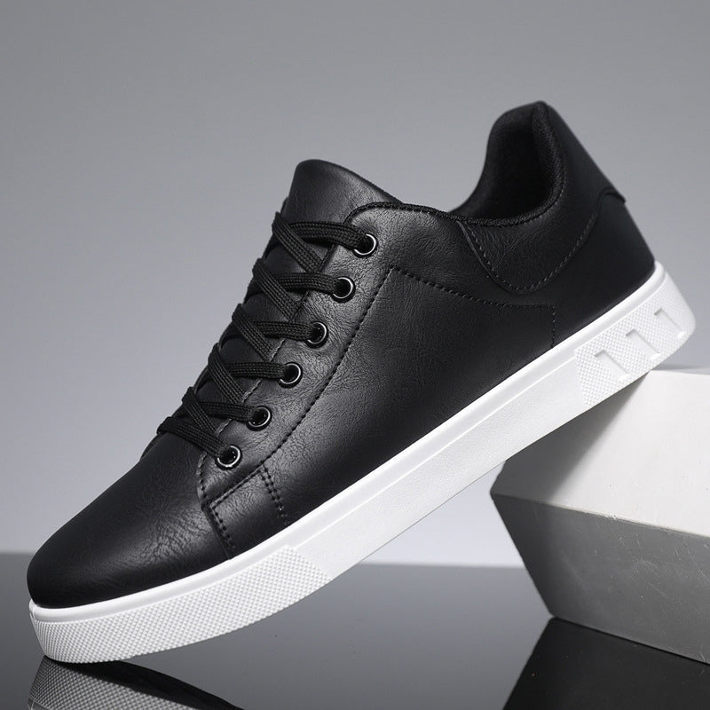 Sneakers vegane con suola in gomma — Sneakers resistenti e leggere