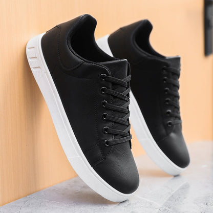 Sneakers vegane con suola in gomma — Sneakers resistenti e leggere