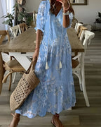 Azzurro