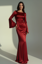 Rosso intenso