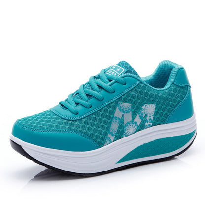 Zapatillas ortopédicas para mujer, transpirables