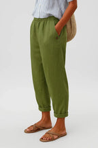 Verde oliva