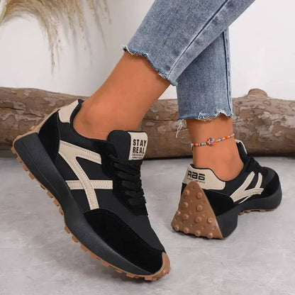 Zapatillas para mujer, cómodas