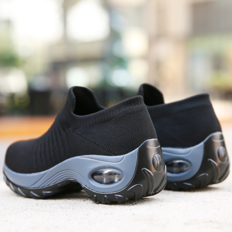 Zapatos cómodos para mujer, de diario