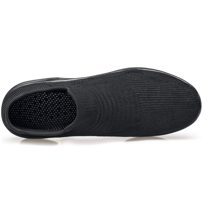 Zapatos ortopédicos cómodos para mujer, atemporales