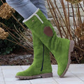 Verde