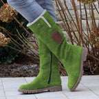 Verde