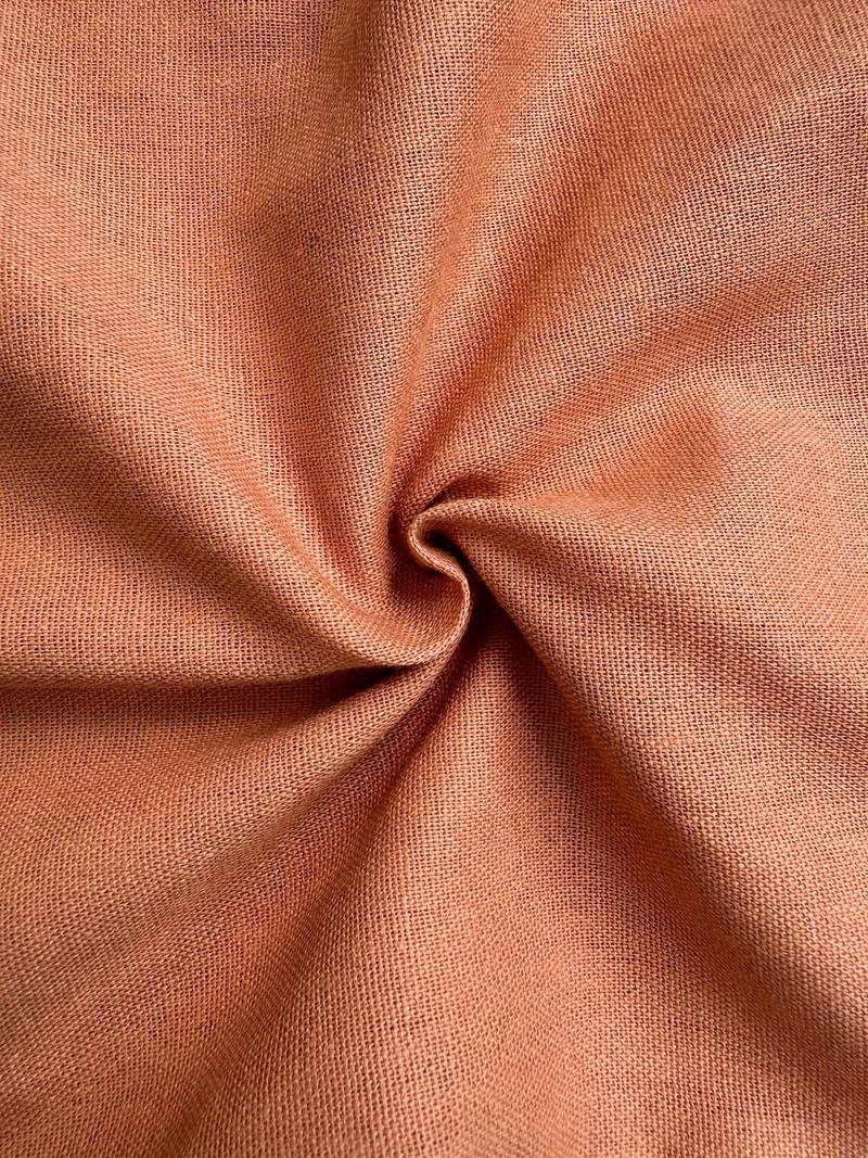 Pantaloni dal taglio rilassato con coulisse — Pantaloni leggeri estivi