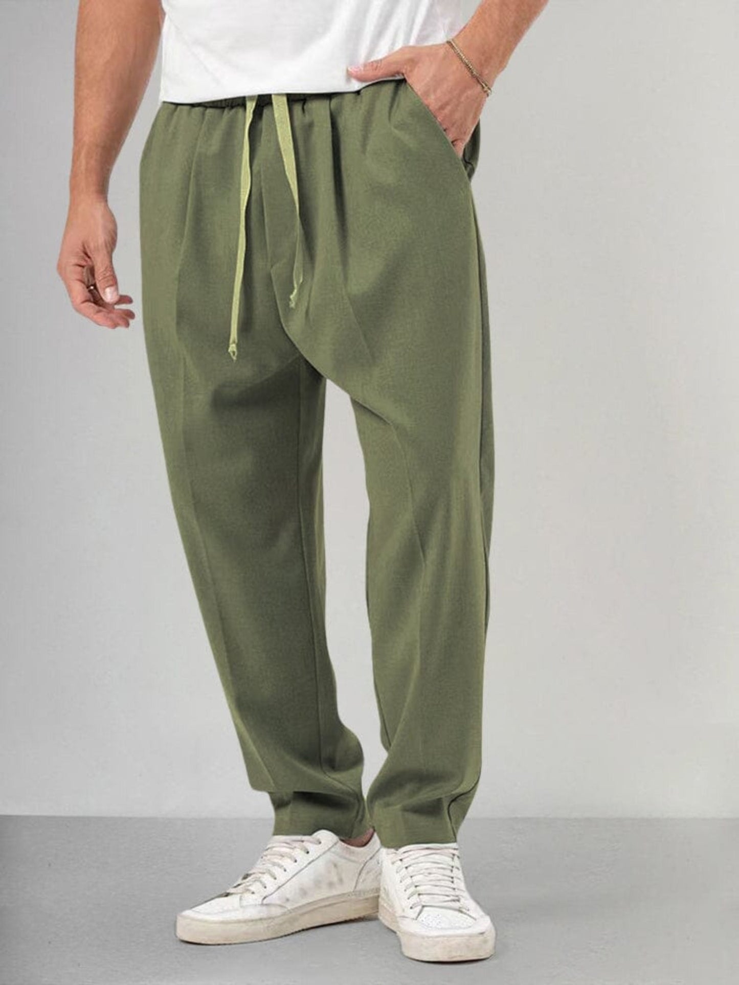 Completo casual due pezzi — Look comodo ed elegante d'autunno
