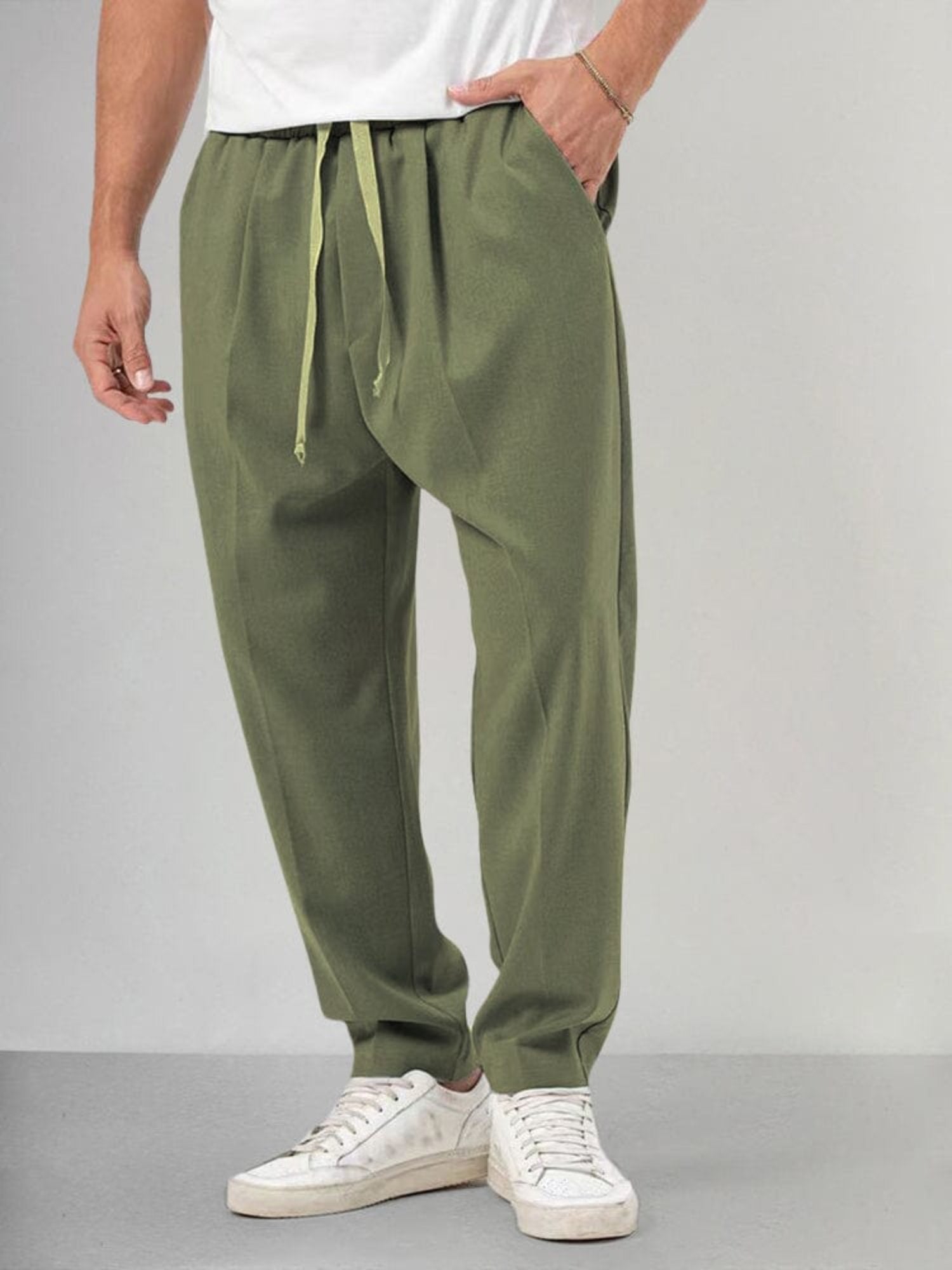Completo casual due pezzi — Look comodo ed elegante d'autunno