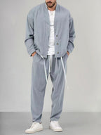 Grigio chiaro