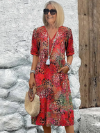 Rosso scarlatto