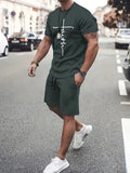 Verde militare