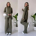 Verde cachi