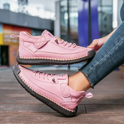 Zapatillas para mujer, versátiles