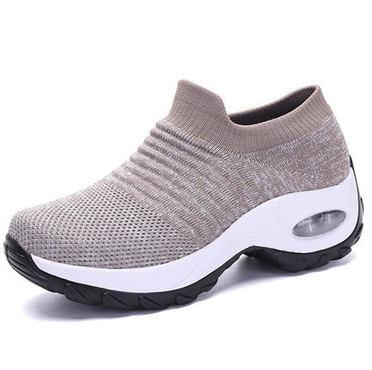 Zapatos cómodos para mujer, minimalistas