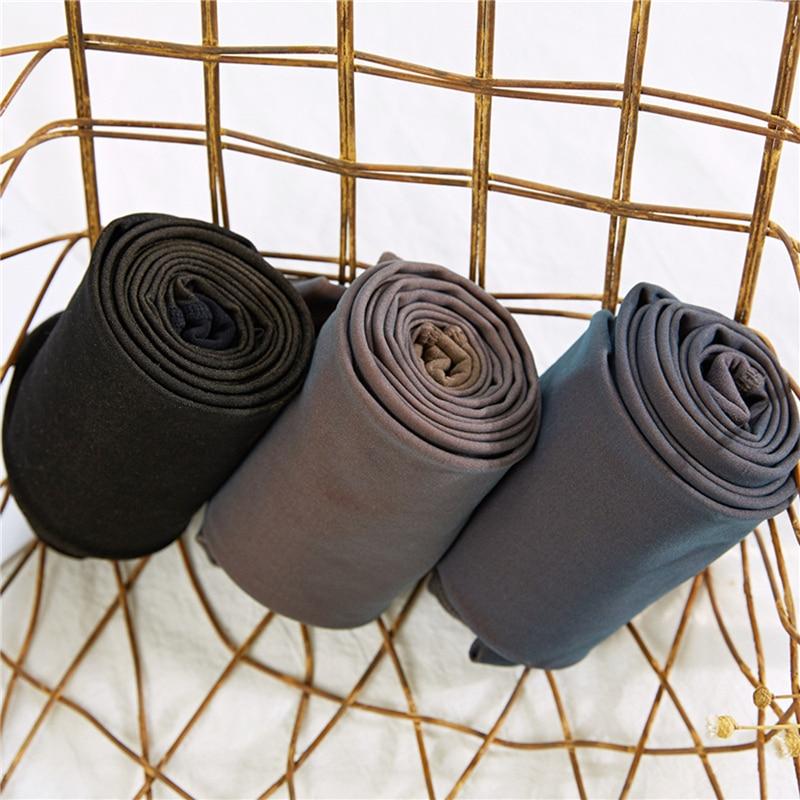Leggings termici foderati — Leggings invernali caldi ed elastici